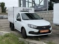 2026 LADA (ВАЗ) ВИС 2349, белый
