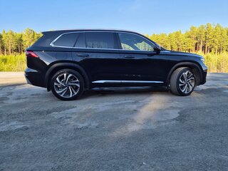 2023 Geely Monjaro I, чёрный, 3150000 рублей, вид 5