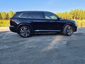 2023 Geely Monjaro I, чёрный - вид 4