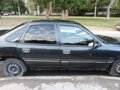 1990 Opel Vectra KAT A, чёрный, 150000 рублей - вид 1