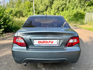 2013 Daewoo Nexia I Рестайлинг, серый, 333000 рублей, вид 5