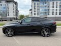 2023 BMW X6 40i III (G06) Рестайлинг, чёрный, 6400000 рублей - вид 6