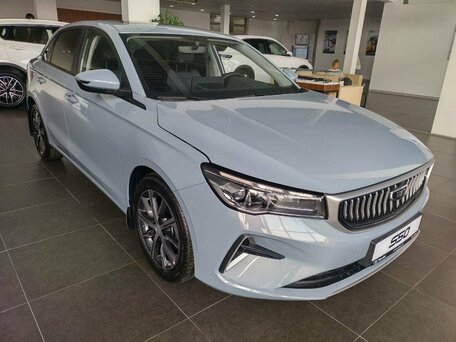 Belgee S50