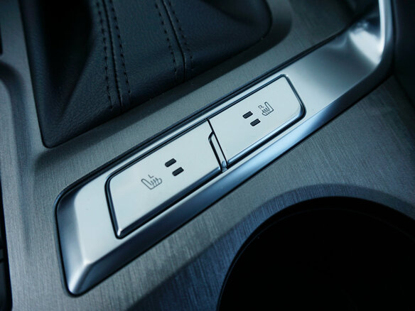 2025 Changan CS35 Plus I Рестайлинг, серый, 2779900 рублей - вид 20