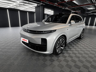 2024 Li Auto (Lixiang) L7 52.3 kWh I Рестайлинг, серый, 6900000 рублей, вид 3
