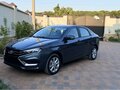2024 Lada (ВАЗ) Vesta I Рестайлинг (NG), серый, 1650000 рублей