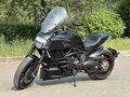 2014 Ducati Diavel, чёрный, 975000 рублей - вид 7