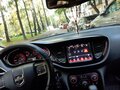 2014 Dodge Dart GT PF, чёрный, 880000 рублей - вид 9