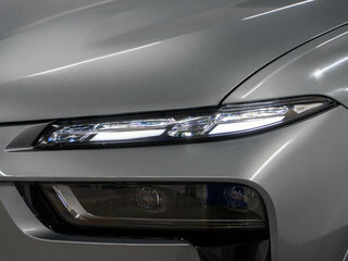 2026 BMW X7 40d I (G07) Рестайлинг, серый, 17990000 рублей, вид 3