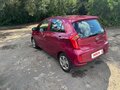 2013 Kia Picanto II, розовый, 620000 рублей - вид 5