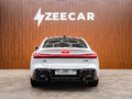 2026 Audi A5 L Sportback III (B10), белый, 5650000 рублей - вид 3