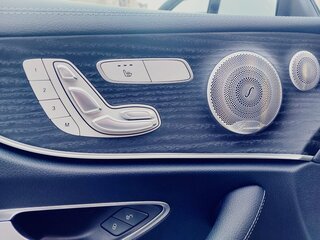 2021 Mercedes-Benz E-Класс 200 V (W213, S213, C238) Рестайлинг, белый, 5100000 рублей, вид 5