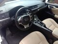 2012 Lexus CT 200h I, белый, 1650000 рублей - вид 6