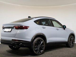 2022 Geely Tugella I, голубой, 2170000 рублей, вид 5