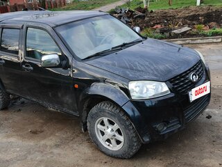 2013 Great Wall Wingle II (Wingle 5), чёрный, 850000 рублей, вид 3