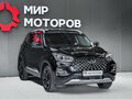 2024 Chery Tiggo 4 Pro I Рестайлинг, чёрный, 1610000 рублей - вид 2