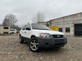 2004 Ford Escape I Рестайлинг, белый, 500000 рублей - вид 3