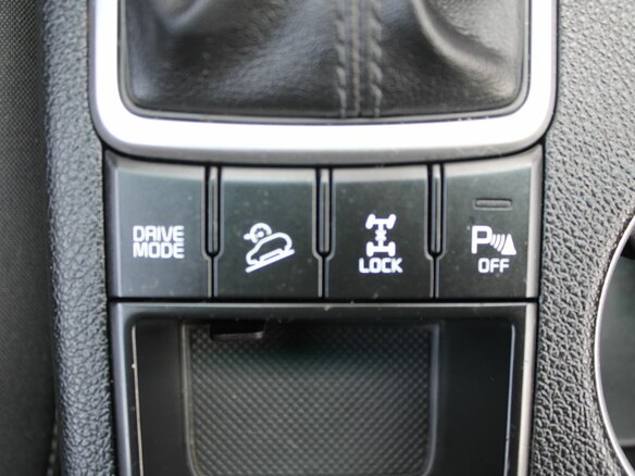 2016 Kia Sportage IV, коричневый, 1920000 рублей - вид 15