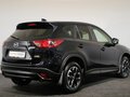 2014 Mazda CX-5 I, чёрный - вид 4