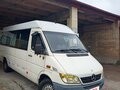 2006 Mercedes-Benz Sprinter, белый, 700000 рублей - вид 2