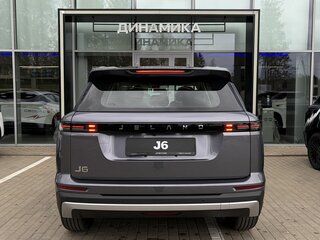 2026 Jeland J6, серый, 2549000 рублей, вид 5