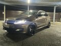 2019 Volkswagen Polo V Рестайлинг, коричневый, 1020000 рублей - вид 1