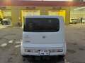 2007 Nissan Cube Cubic II (Z11), белый, 530000 рублей - вид 2