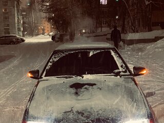 2006 Lada (ВАЗ) 2113, серый, 300000 рублей, вид 5