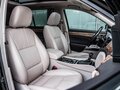 2021 GAC GS8 I, чёрный - вид 11
