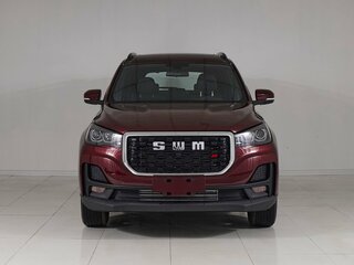 2024 SWM G05 Pro, красный, 1879000 рублей, вид 2