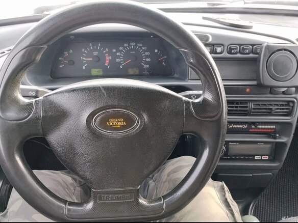 2010 Lada (ВАЗ) 2114, чёрный, 150000 рублей - вид 14