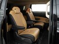2022 Kia Carnival IV, чёрный - вид 6