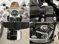 2018 Harley-Davidson Sport Glide, серый, 1199000 рублей - вид 10