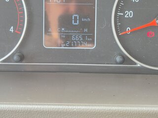 2023 Foton S120, белый, 5250000 рублей, вид 3