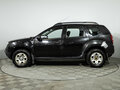 2014 Renault Duster I, чёрный - вид 7