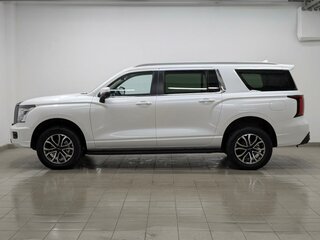 2026 Haval H5 II, белый, 4349000 рублей, вид 3