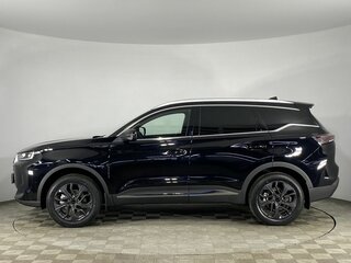 2026 Tenet T7, чёрный, 2985000 рублей, вид 2