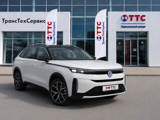 2026 Volkswagen Tavendor I Рестайлинг, белый, 6330000 рублей, вид 3