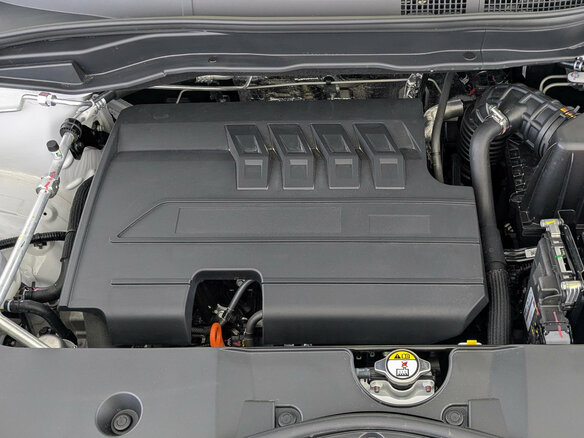 2026 Haval M6 II, белый, 2190000 рублей - вид 8
