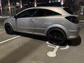 2007 Opel Astra GTC H Рестайлинг, серебристый, 550000 рублей - вид 5