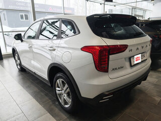 2026 Haval Jolion I Рестайлинг, белый, 2029000 рублей, вид 2