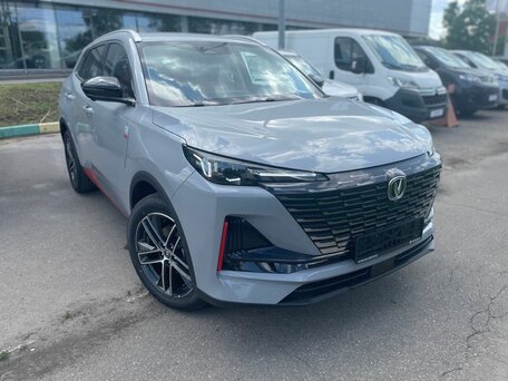 Changan UNI-S I