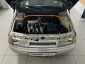 2004 Lada (ВАЗ) 2112, серебристый, 80000 рублей - вид 9