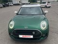 2020 Mini Clubman Cooper II Рестайлинг, зелёный, 2350000 рублей