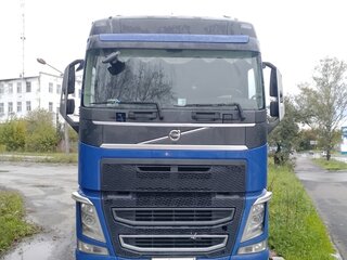 2014 Volvo FH, синий, 5400000 рублей, вид 2