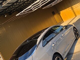 2021 Kia K5 III, серый, 2100000 рублей, вид 5