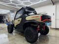 2023 BRP Can-Am Commander 1000, коричневый, 2050000 рублей - вид 4