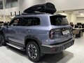 2026 Haval Dargo X I, серый, 3699000 рублей - вид 6