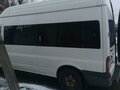 2000 Ford Transit, белый, 500000 рублей - вид 2