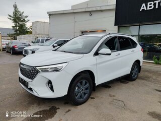 2023 Haval M6 II, белый, 1799000 рублей, вид 1
